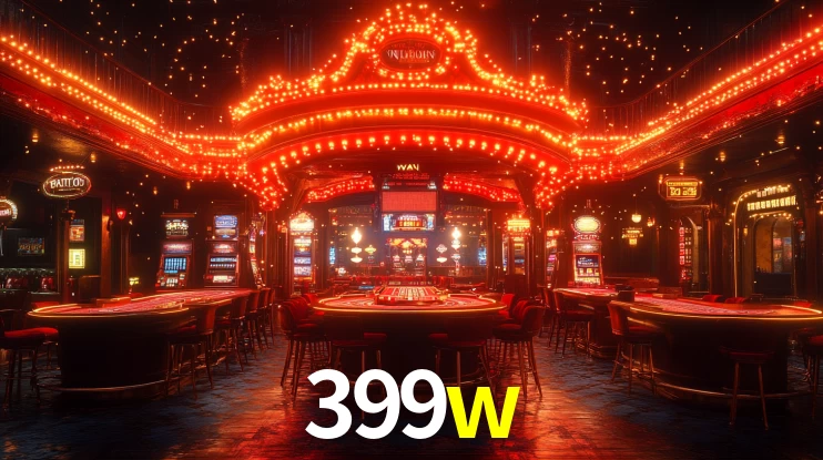 Cashback e recargas na 399w